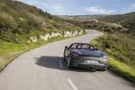 Porsche 718 Boxster 2016 года